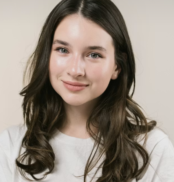 Target user portrait