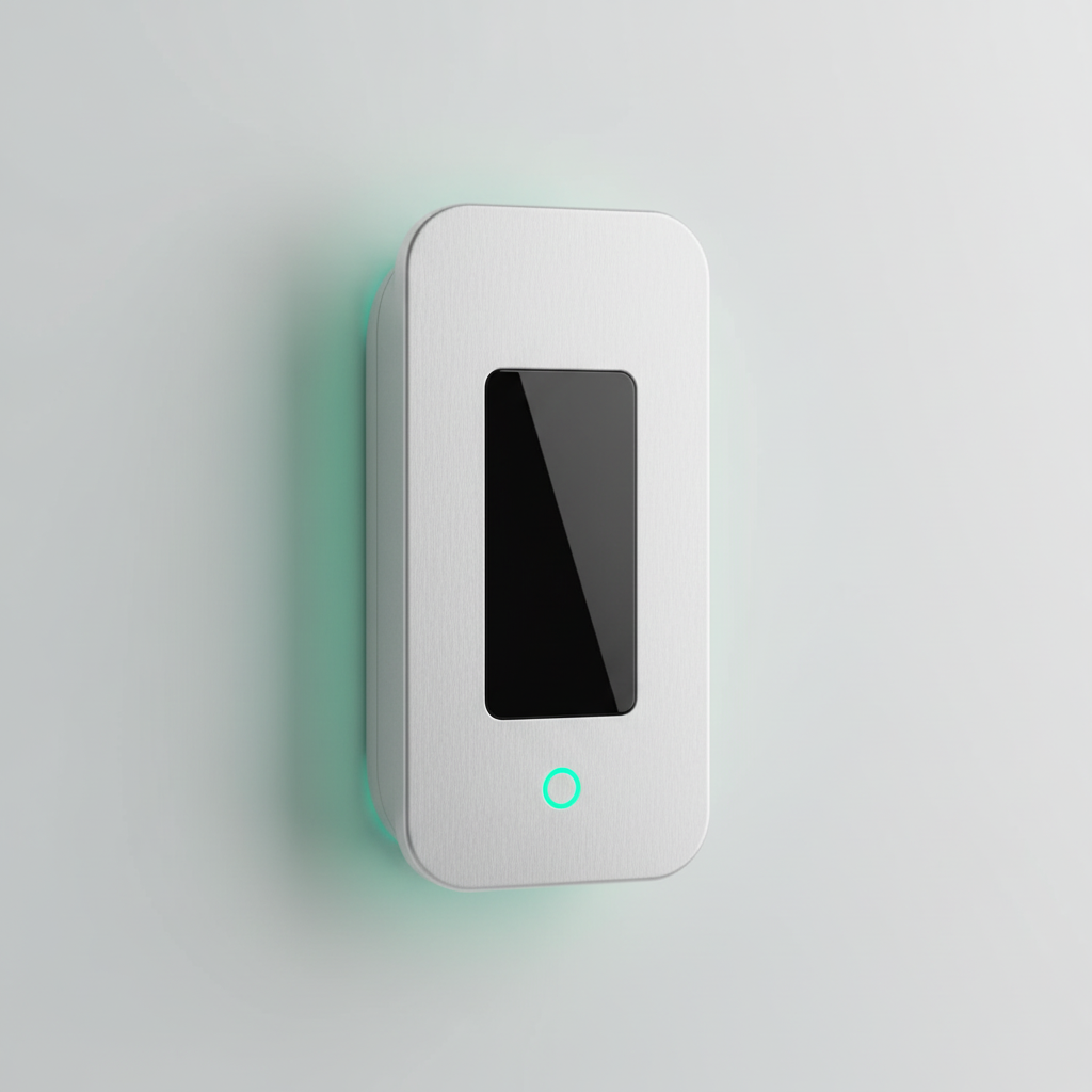 FreshSense sensor module