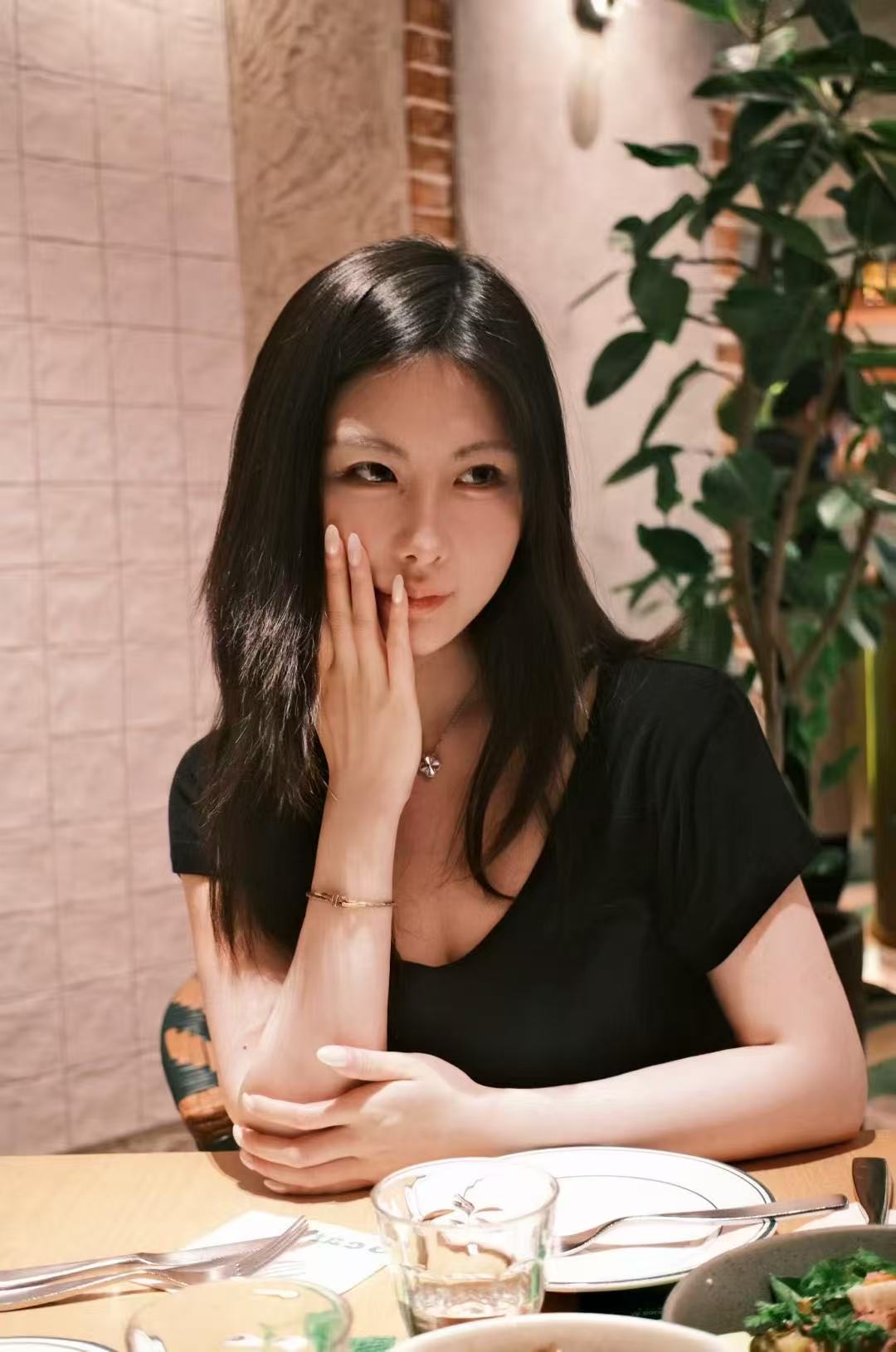 Lia Gong